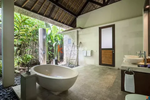 3 bedrooms Villa in Pererenan, Mengwi, Badung, Indonesia No. 11960 24