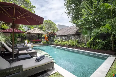 3 bedrooms Villa in Pererenan, Mengwi, Badung, Indonesia No. 11960 6