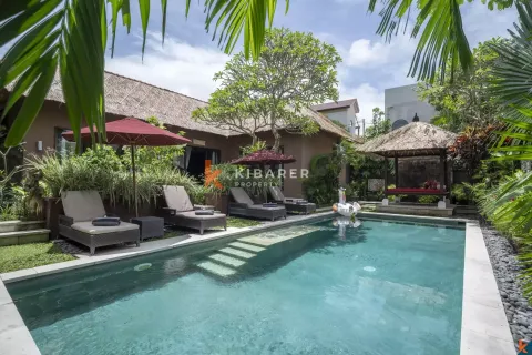 3 bedrooms Villa in Pererenan, Mengwi, Badung, Indonesia No. 11960 5