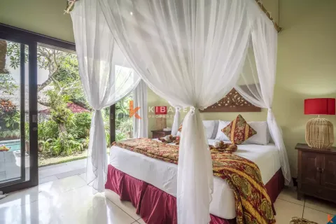 3 bedrooms Villa in Pererenan, Mengwi, Badung, Indonesia No. 11960 29