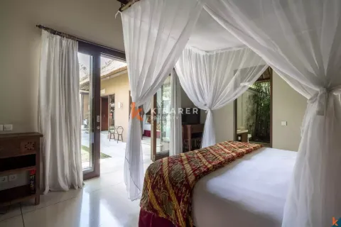 3 bedrooms Villa in Pererenan, Mengwi, Badung, Indonesia No. 11960 23