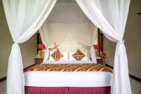 3 bedrooms Villa in Pererenan, Mengwi, Badung, Indonesia No. 11960 21