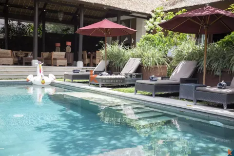 3 bedrooms Villa in Pererenan, Mengwi, Badung, Indonesia No. 11960 4