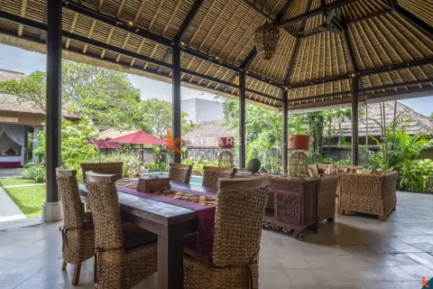 3 bedrooms Villa in Pererenan, Mengwi, Badung, Indonesia No. 11960 10
