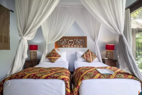 3 bedrooms Villa in Pererenan, Mengwi, Badung, Indonesia No. 11960 15
