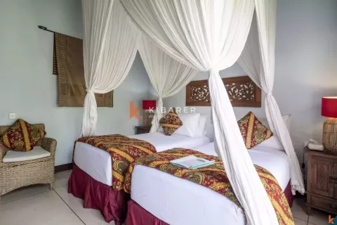 3 bedrooms Villa in Pererenan, Mengwi, Badung, Indonesia No. 11960 27