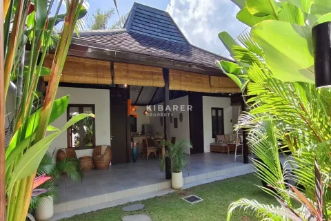 2 bedrooms Villa in Kerobokan, Badung, Indonesia No. 12190 7