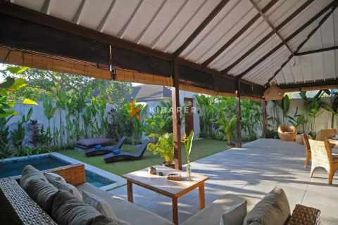 2 bedrooms Villa in Kerobokan, Badung, Indonesia No. 12190 16