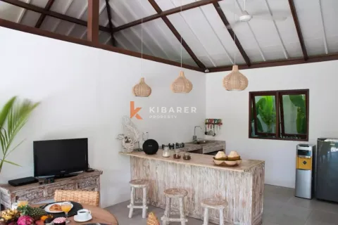 2 bedrooms Villa in Kerobokan, Badung, Indonesia No. 12190 10