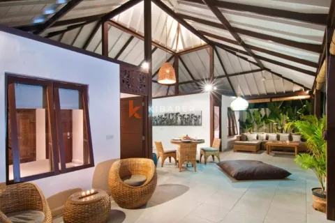 2 bedrooms Villa in Kerobokan, Badung, Indonesia No. 12190 17