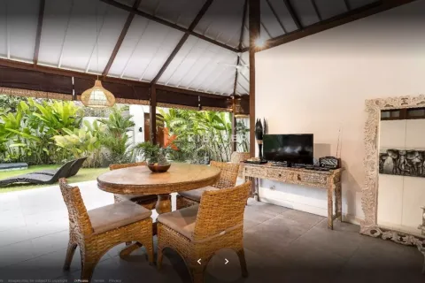2 bedrooms Villa in Kerobokan, Badung, Indonesia No. 12190 13