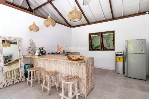 2 bedrooms Villa in Kerobokan, Badung, Indonesia No. 12190 9