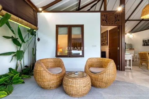 2 bedrooms Villa in Kerobokan, Badung, Indonesia No. 12190 5