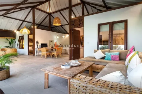 2 bedrooms Villa in Kerobokan, Badung, Indonesia No. 12190 8