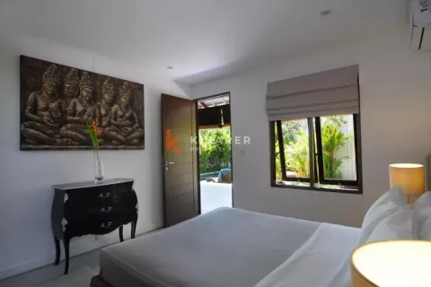 2 bedrooms Villa in Kerobokan, Badung, Indonesia No. 12190 24
