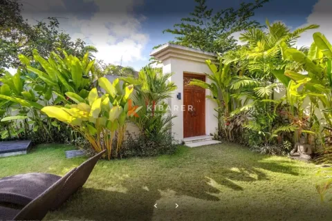 2 bedrooms Villa in Kerobokan, Badung, Indonesia No. 12190 4