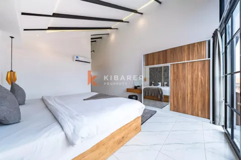 3 bedrooms Villa in Seminyak, Badung, Indonesia No. 12194 16