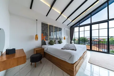 3 bedrooms Villa in Seminyak, Badung, Indonesia No. 12194 18