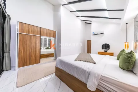 3 bedrooms Villa in Seminyak, Badung, Indonesia No. 12194 29