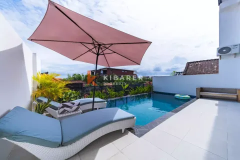 3 bedrooms Villa in Seminyak, Badung, Indonesia No. 12194 2