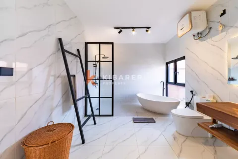 3 bedrooms Villa in Seminyak, Badung, Indonesia No. 12194 10