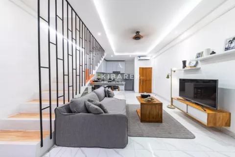 3 bedrooms Villa in Seminyak, Badung, Indonesia No. 12194 6