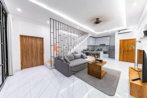 3 bedrooms Villa in Seminyak, Badung, Indonesia No. 12194 7