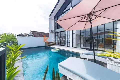 3 bedrooms Villa in Seminyak, Badung, Indonesia No. 12194