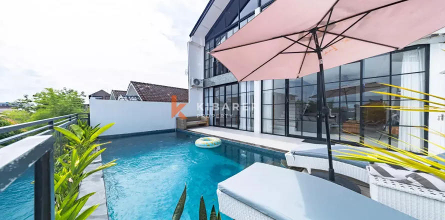 3 bedrooms Villa in Seminyak, Badung, Indonesia No. 12194