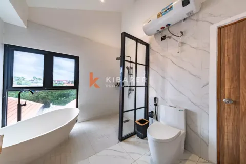 3 bedrooms Villa in Seminyak, Badung, Indonesia No. 12194 17
