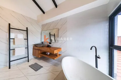 3 bedrooms Villa in Seminyak, Badung, Indonesia No. 12194 26