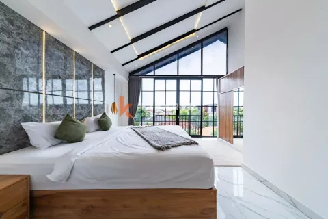 3 bedrooms Villa in Seminyak, Badung, Indonesia No. 12194 28