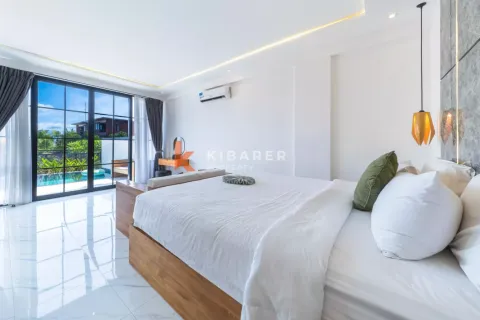 3 bedrooms Villa in Seminyak, Badung, Indonesia No. 12194 9