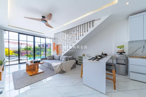 3 bedrooms Villa in Seminyak, Badung, Indonesia No. 12194 5
