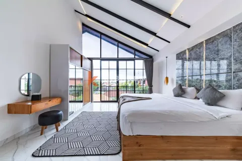 3 bedrooms Villa in Seminyak, Badung, Indonesia No. 12194 14