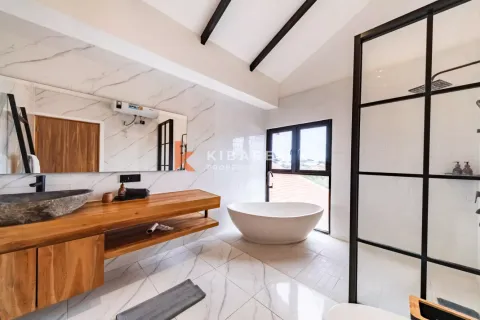 3 bedrooms Villa in Seminyak, Badung, Indonesia No. 12194 25