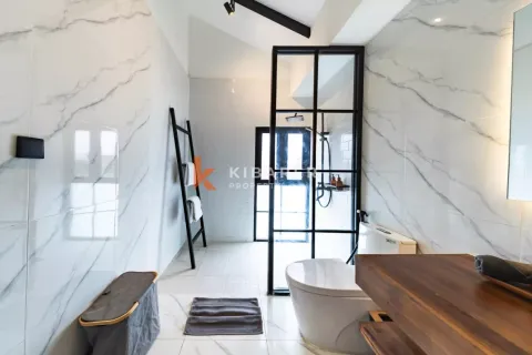 3 bedrooms Villa in Seminyak, Badung, Indonesia No. 12194 21