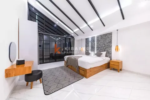 3 bedrooms Villa in Seminyak, Badung, Indonesia No. 12194 22