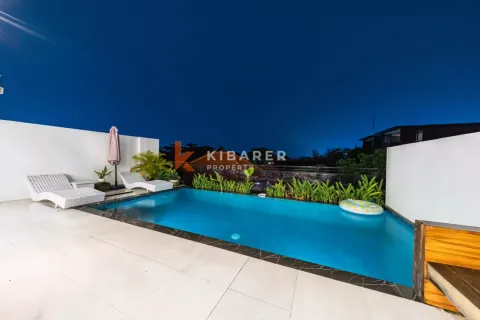 3 bedrooms Villa in Seminyak, Badung, Indonesia No. 12194 4