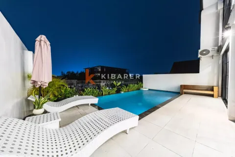 3 bedrooms Villa in Seminyak, Badung, Indonesia No. 12194 3
