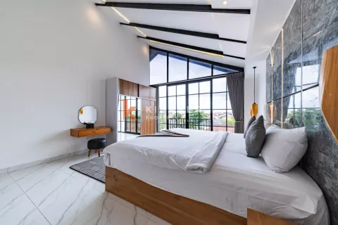 3 bedrooms Villa in Seminyak, Badung, Indonesia No. 12194 15