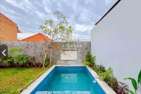 2 bedrooms Villa in Jimbaran, Badung, Indonesia No. 12189 2