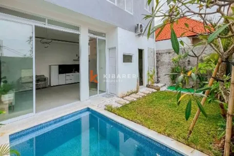 2 bedrooms Villa in Jimbaran, Badung, Indonesia No. 12189