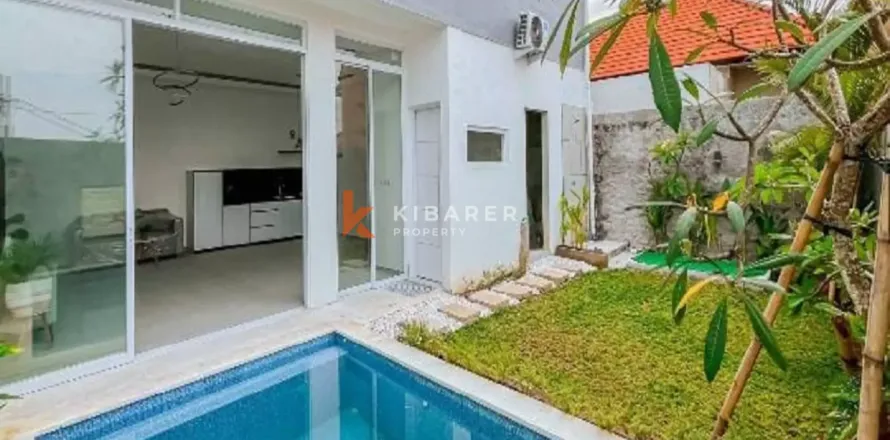 2 bedrooms Villa in Jimbaran, Badung, Indonesia No. 12189