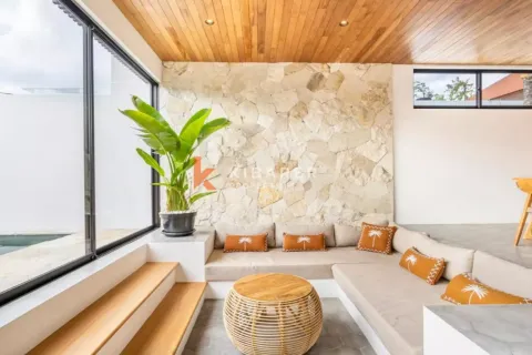 1 bedroom Villa in Canggu, Badung, Indonesia No. 12192 7