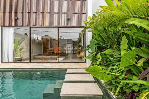 1 bedroom Villa in Canggu, Badung, Indonesia No. 12192