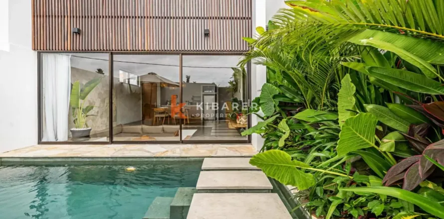 1 bedroom Villa in Canggu, Badung, Indonesia No. 12192