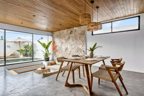 1 bedroom Villa in Canggu, Badung, Indonesia No. 12192 13