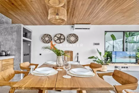 1 bedroom Villa in Canggu, Badung, Indonesia No. 12192 12