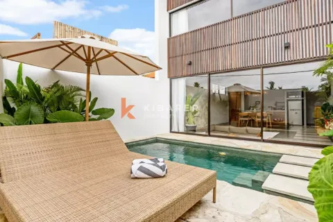 1 bedroom Villa in Canggu, Badung, Indonesia No. 12192 2